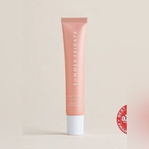 summer fridays birthday lip butter balm